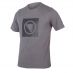 Endura One Clan Carbon T-Shirt Logo