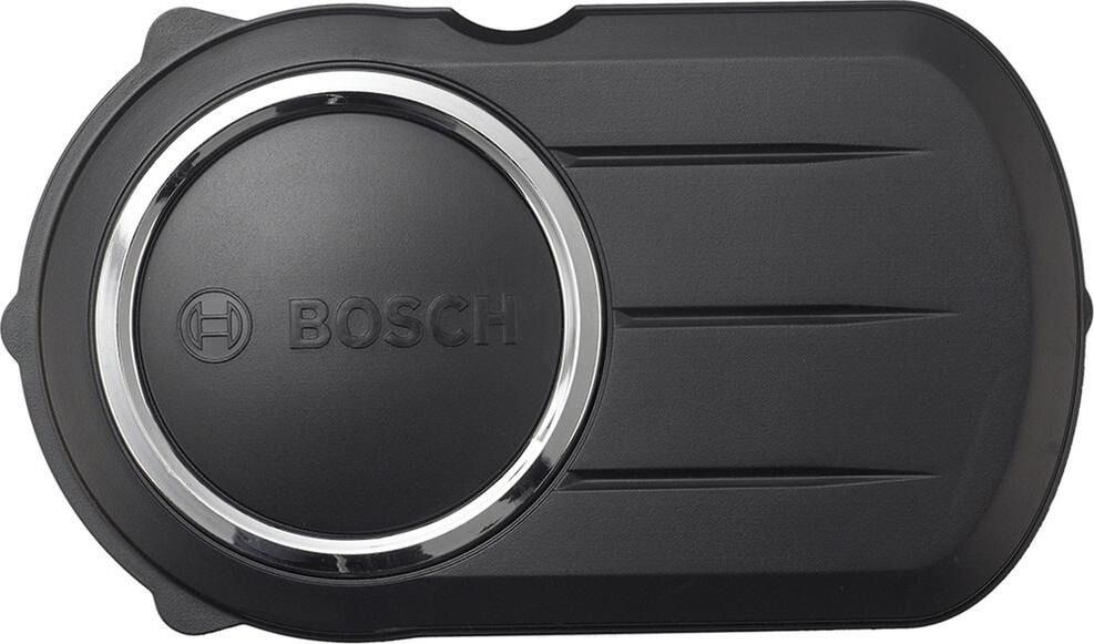 Bosch Designdeckel der Antriebseinheit für E-Bikes der Classic+ Line