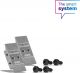 Bosch Montage-Kit PowerTube Frame Base horizontal pivot