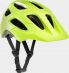 Bontrager Helm Tyro Youth Radioactive Yellow CE Jugend 50-55 cm