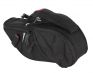 Norco Sattel-Tasche Utah XL schwarz, 31x15x12cm, 3,75ltr, ca.240g