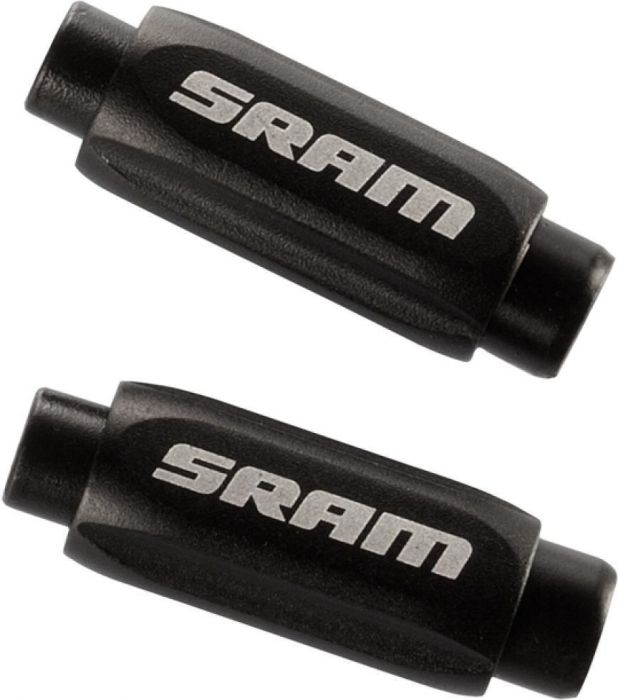 SRAM Schalt-/Bremszuggegenhalter kompakt Schaltzugeinsteller