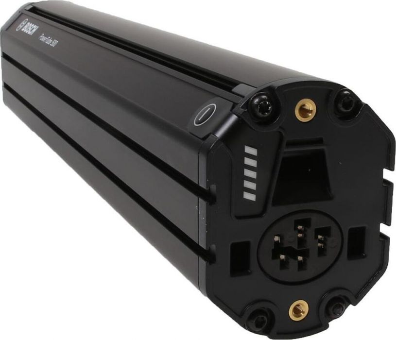Bosch PowerTube 500 Wh  Akku vertikal integriert