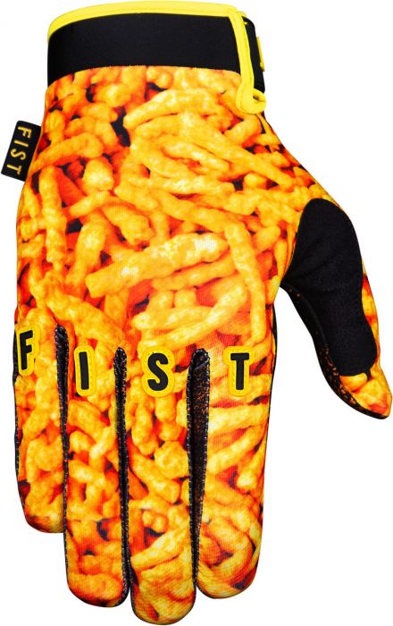 Fist Handschuh Twisted