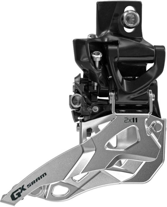 SRAM Umwerfer GX High Direct Mount 2x11 Top Pull
