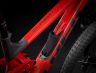 Trek Slash 7 Gloss Radioactive Red / Matte Black