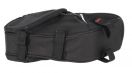 Norco Sattel-Tasche Utah XL schwarz, 31x15x12cm, 3,75ltr, ca.240g
