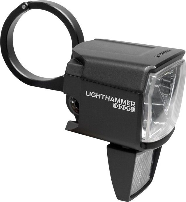 LED-Scheinwerfer Trelock Lighthammer 100, LS 890-T (E-Bike), 12V