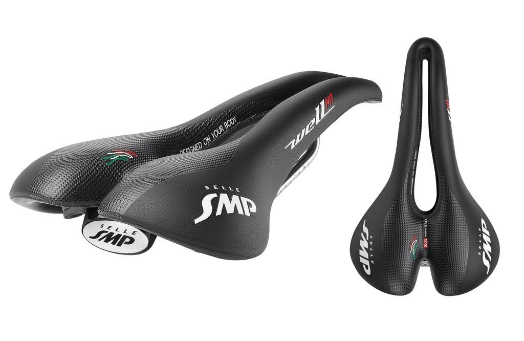 Sattel Selle SMP Well M1