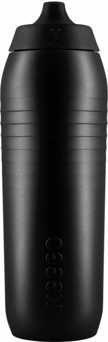 Keego Trinkflasche Kunststoff Titan 0,75 l
