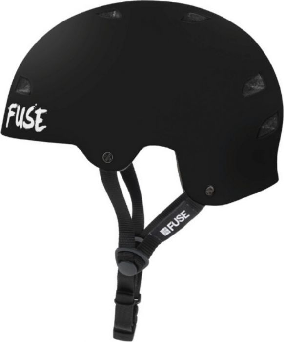 Fuse Protection Helm Alpha