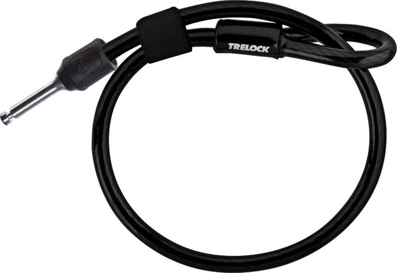 Trelock ZR 310 Einsteckkabel für Rahmenschlösser