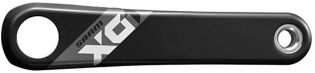 SRAM Kurbelarm X01 Eagle, links 170 mm / schwarz