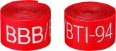 BBB RimTape HP Felgenband BTI-94 27,5"