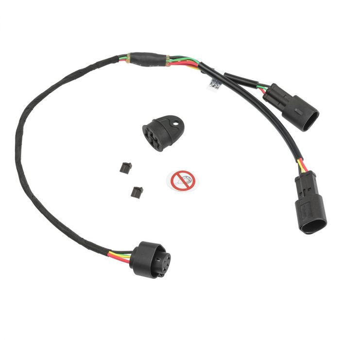 Bosch Adapter-Kit DualBattery