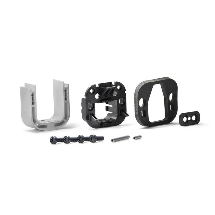 Bosch Montage-Kit PowerTube Halter schlossseitig
