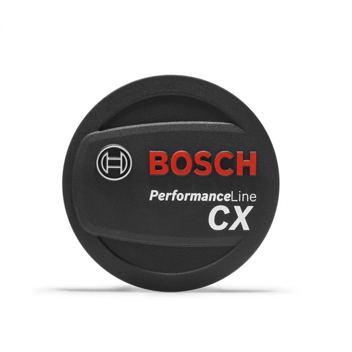 Bosch Logodeckel Performance CX / Speed / Cargo