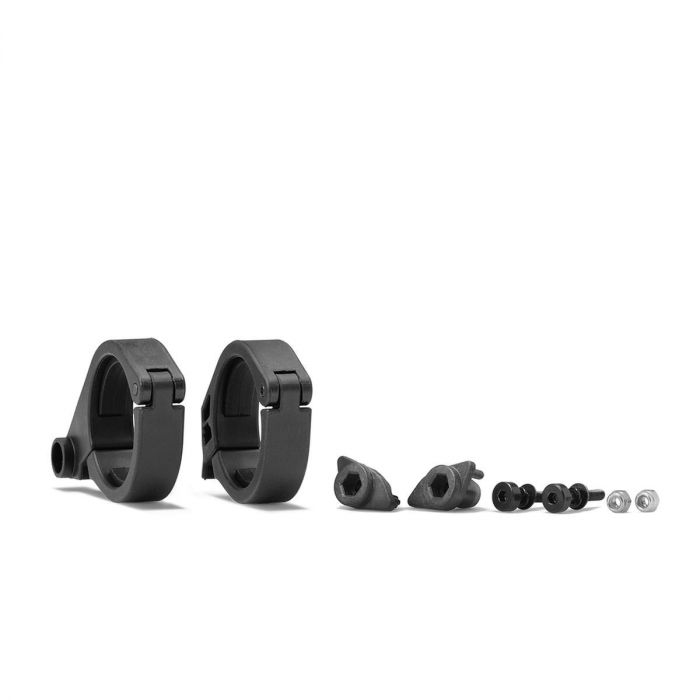 Bosch Montage-Kit SmartphoneHub für Lenkerdurchmesser 25,4 mm