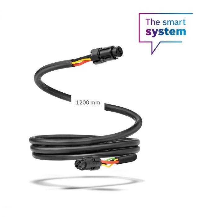 Bosch Akkukabel verschiedene Längen - Smart System