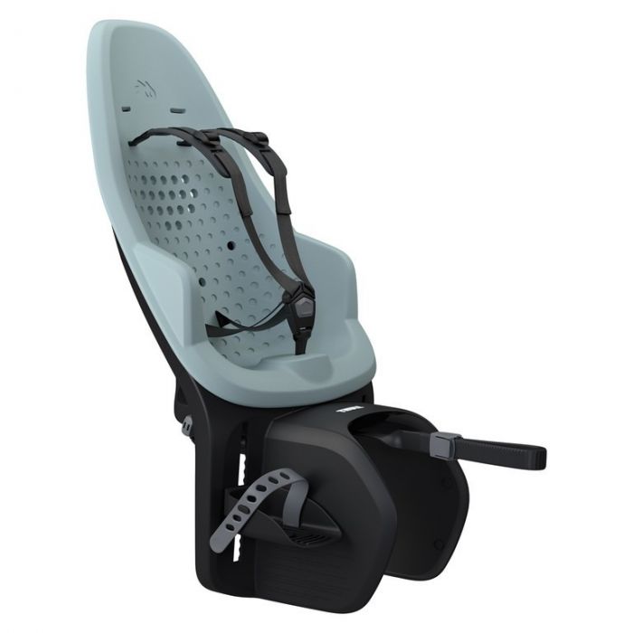 Thule Kindersitz Yepp 2 Maxi Befestigung Gepäckträger