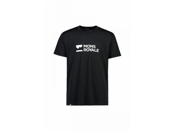 Mons Royale Icon Merino Air-Con T-Shirt Mens