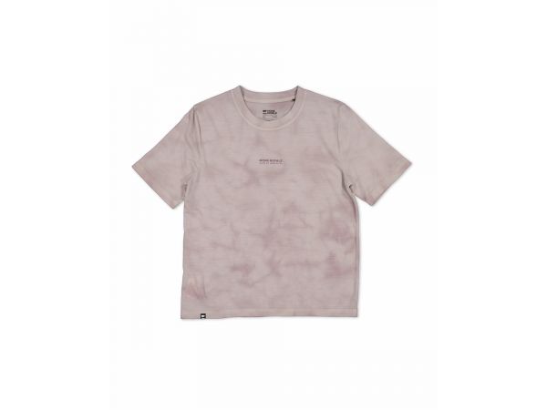 Mons Royale Icon Merino Air-Con Tee Relaxed
