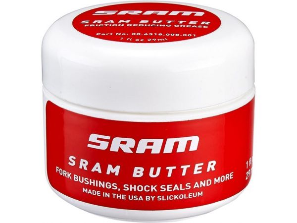 RockShox Butter / Schmierfett Sram 500ml