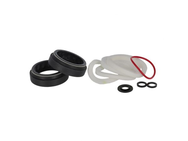 RockShox Gabel Dust Wiper Upgrade Kit 35mm, flanschlos