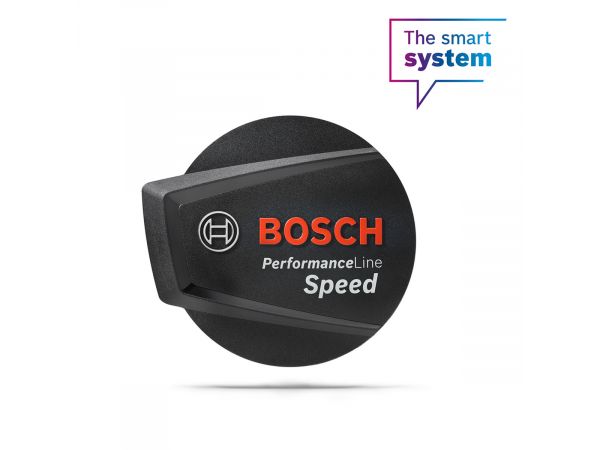 Bosch Logodeckel Performance Line Speed (BDU378Y) für das Smarte System