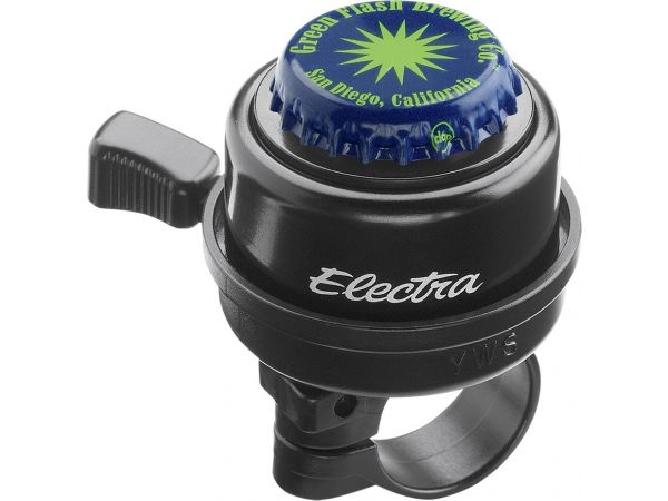 Electra Bottlecap Bike Bell