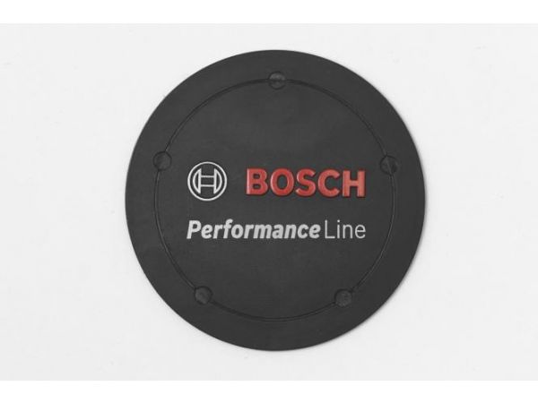 BOSCH Logo-Deckel Performance für Designdeckel Antriebseinheit