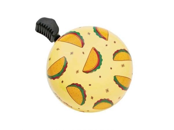 Domed Ringer Taco