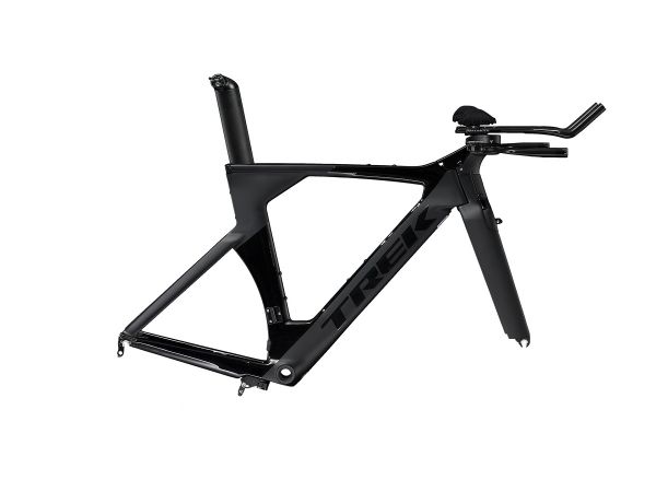 Trek Rahmenset Speed Concept Matte / Gloss Trek Black | e-bikes4you.com