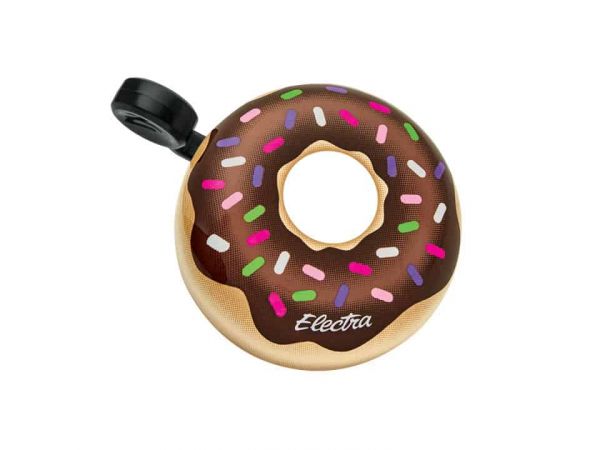 Electra Donut Domed Ringer Fahrradklingel
