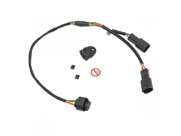 Bosch Adapter-Kit DualBattery