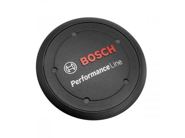 Bosch Logodeckel Performance Line inkl. Zwischenring (BDU2XX)