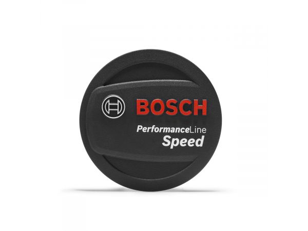 Bosch Logodeckel Performance Line Speed
