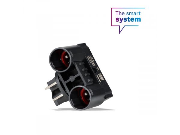 Bosch Akku-Adapter 2 (BAD 2) für das Smarte System