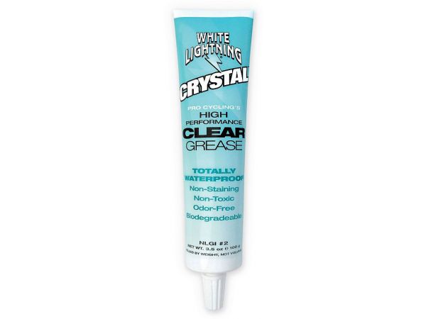 Finish Line Crystal Grease