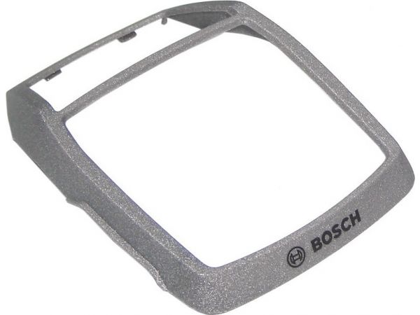 Bosch Designmaske Purion Active Line, platinum