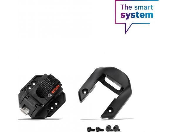 Bosch Montage-Kit PowerTube schlossseitig vertikal axial Smart System