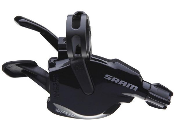 SRAM Trigger-Set S-700 11-fach / 2-fach, für Flatbar 