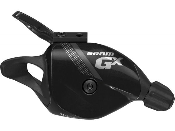 SRAM Trigger GX 2x11 hinten / schwarz / 11-fach