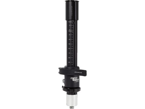 Ergotec Adapter Up&Down Turn 3, Level 4 25.4mm, 67-167 mm