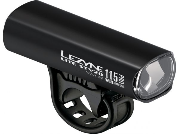Lezyne LED Vorderlicht Lite Drive Pro 115 StVZO