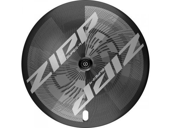 Zipp Super-9 Disc