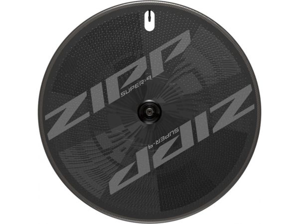 Zipp Super-9 Disc Track