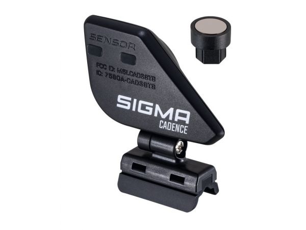 Sigma Trittfrequenz STS Kit 
