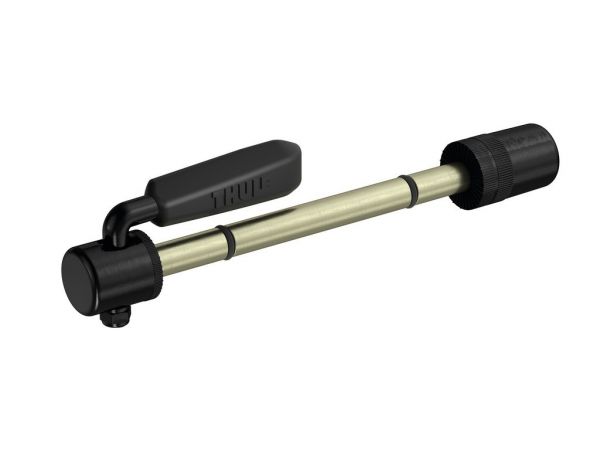 Thule Thru Axle Adapter 12-15mm für Vorderrad Halter