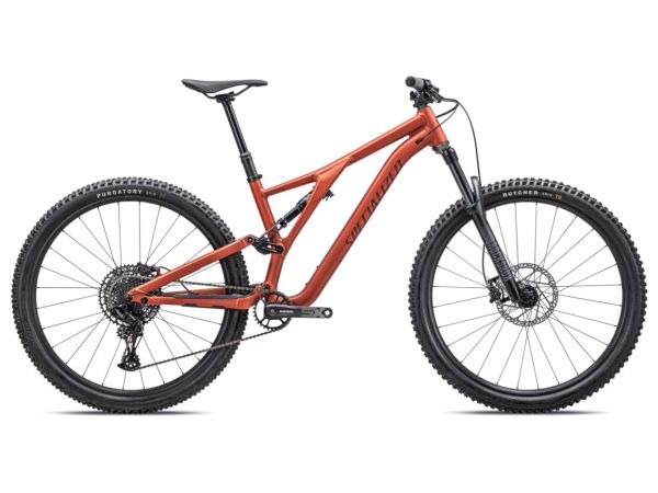 Specialized Stumpjumper Alloy